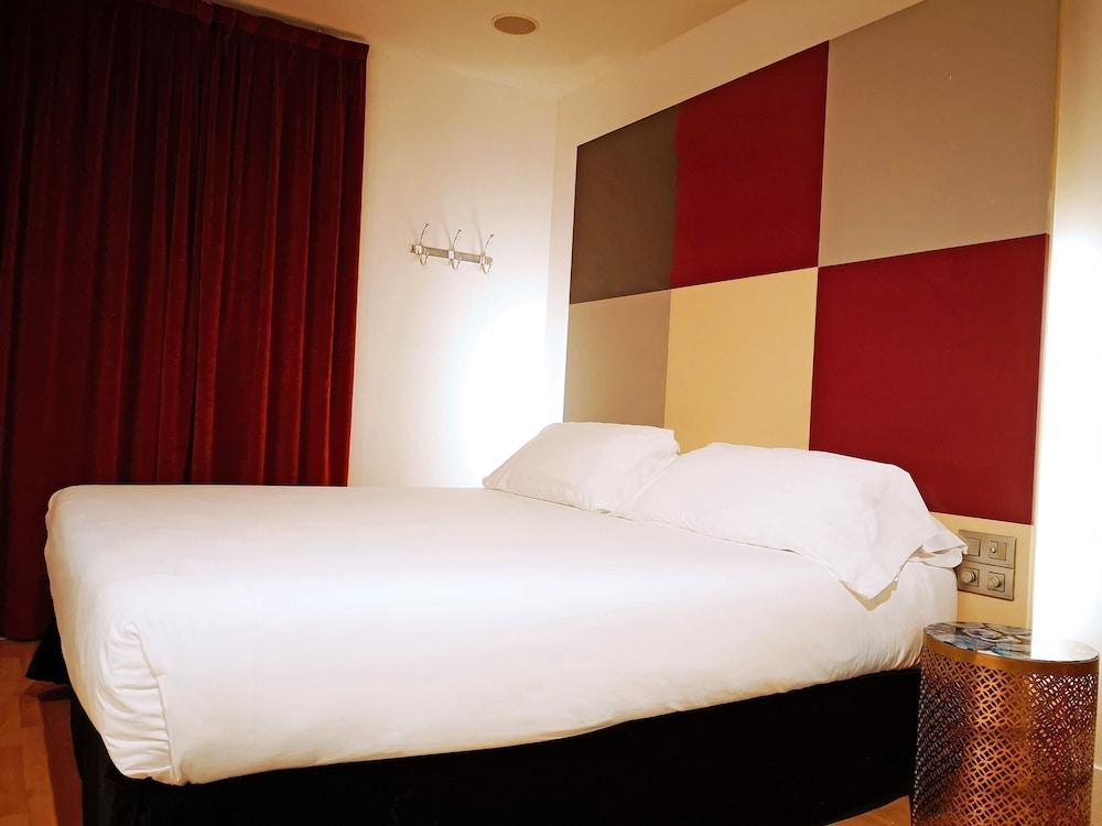 Hotel H La Paloma - Adults Only Barcelone
