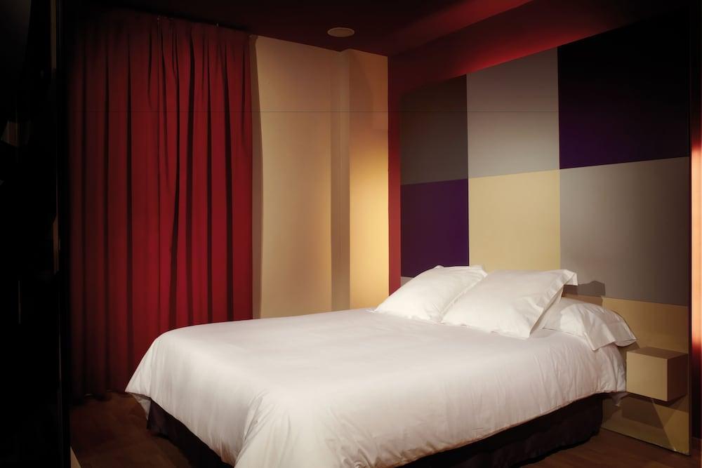 Hotel H La Paloma - Adults Only Barcelone