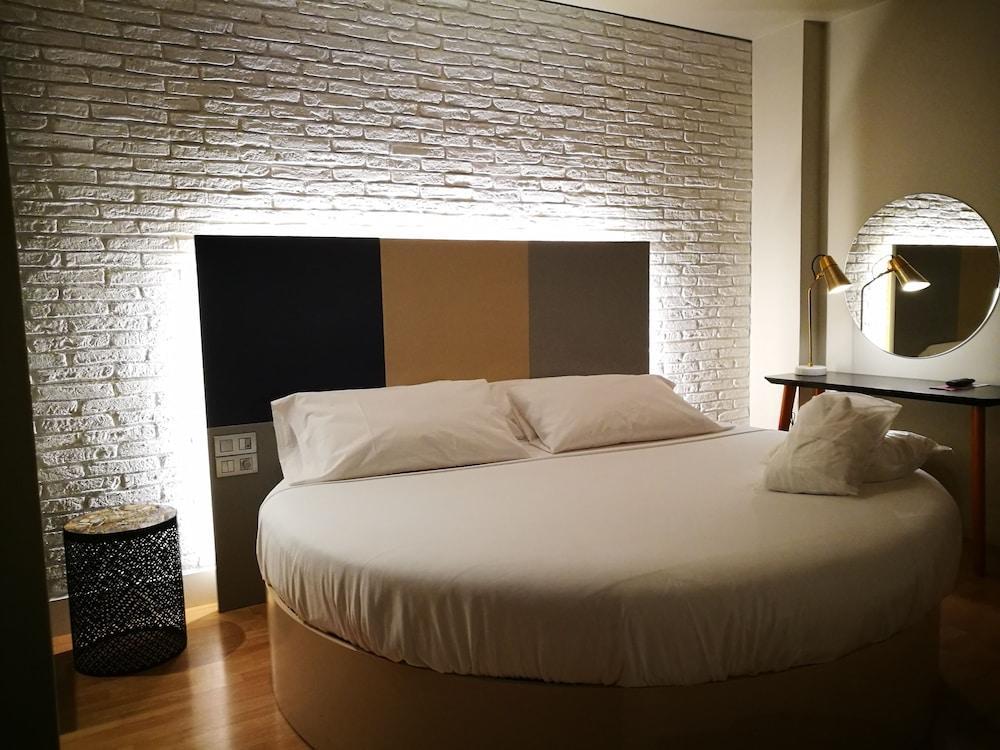 H La Paloma - Adults Only 2* Barcelone