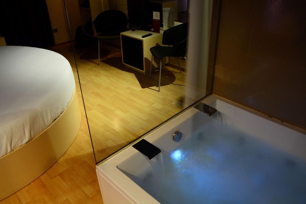 H La Paloma - Adults Only Barcelone