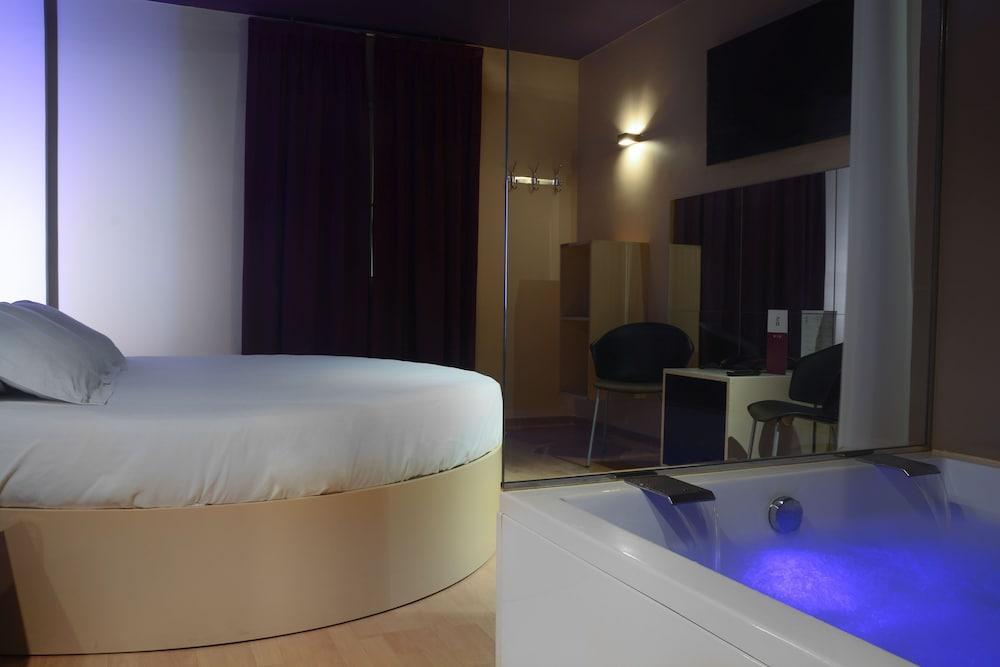H La Paloma - Adults Only Barcelone